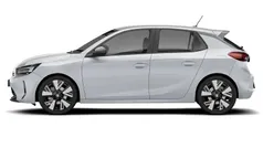 Used 2014 Vauxhall Corsa Hatchback | £4,490 (Fair price)