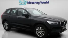 Used 2021 Volvo XC60 Momentum SUV | £20,200 (Super price)