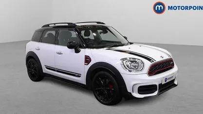 Used 2020 Mini John Cooper Works Hatchback | £24,149 (Super price)