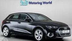 Used 2024 Audi A3 Sportback e-tron Sport Sedan | £15,100 (Super price)