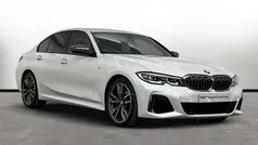 Used 2020 BMW M340 M Sport Sedan | £31,900 (Fair price)