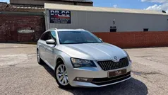 Used 2019 Skoda Superb SE Estate | £8,500 (Fair price)