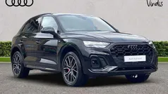 Used 2020 Audi Q5 Design SUV | £30,211 (Fair price)