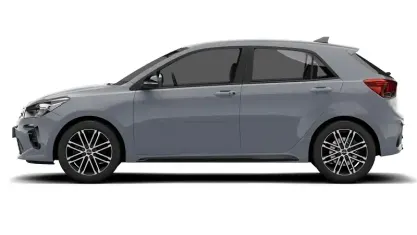 Używany Kia Rio 101 KM (74 kW) 2022 Hatchback