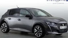 Used 2023 Peugeot 208 GTi Hatchback | £15,772 (Fair price)