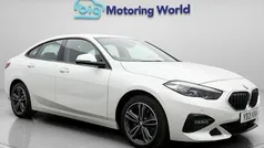 Used 2021 BMW 220 Sport Line Coupe | £19,400 (Fair price)
