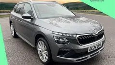 Used 2024 Skoda Kamiq SE L SUV | £19,995 (Fair price)