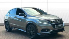 Used 2020 Honda HR-V Hybrid SUV | £15,054 (Fair price)