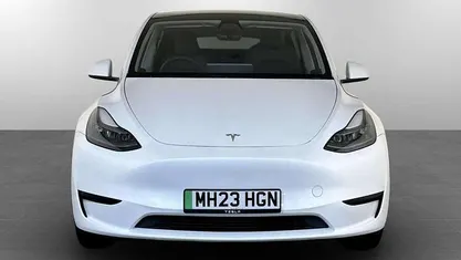 Used Tesla Model Y RWD 254 kW (346 HP) 2023 SUV