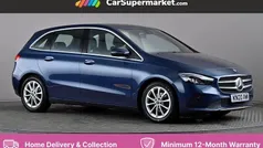 Used 2020 Mercedes B180 Executive MPV | £16,697 (Fair price)