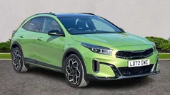 Used 2022 Kia XCeed GT-Line S SUV | £21,075 (Fair price)