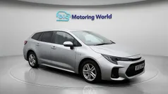Used 2021 Suzuki Swace SZ5 Estate | £16,800 (Fair price)