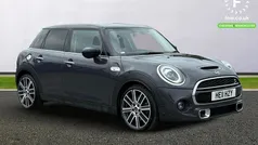 Used 2020 Mini Cooper S Comfort Hatchback | £19,499 (Fair price)