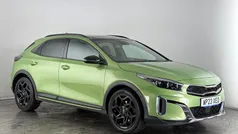 Used 2023 Kia XCeed GT-Line S SUV | £18,100 (Fair price)