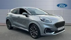 Used 2023 Ford Puma ST-Line Hatchback | £19,747 (Fair price)