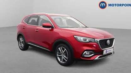 Used MG HS Exclusive 162 HP (119 kW) 2023 SUV