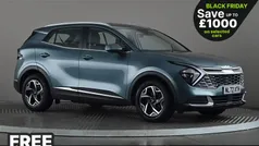 Used 2022 Kia Sportage SUV | £19,697 (Fair price)