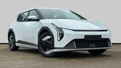 New Kia EV4 Air 150 kW (204 HP) 2026 Hatchback