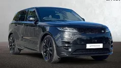 Used 2026 Land Rover Range Rover Sport Autobiography SUV | £75,949 (Super price)