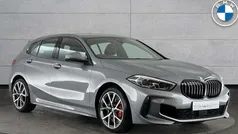 Used 2023 BMW 128 Shadowline Hatchback | £25,490 (Fair price)