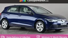 Used 2024 VW Golf VIII Life Hatchback | £17,697 (Super price)
