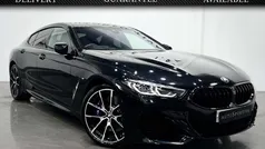 Black Used 2020 BMW 840 M Sport Coupe | £33,990 (Fair price)