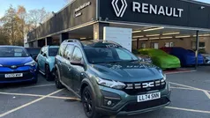 Used 2024 Dacia Jogger Extreme MPV | £17,992 (Fair price)