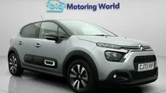 Used 2023 Citroën C3 PureTech Hatchback | £14,000 (Fair price)