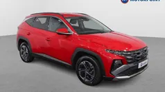 Used 2025 Hyundai Tucson Premium SUV | £27,449 (Fair price)
