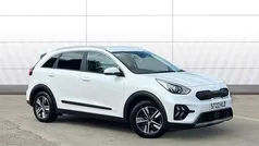 Used 2022 Kia Niro 2 SUV | £16,495 (Fair price)