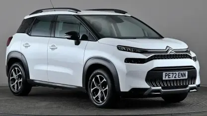 Usado Citroën C3 PureTech 110 HP (80 kW) 2023 Citadino