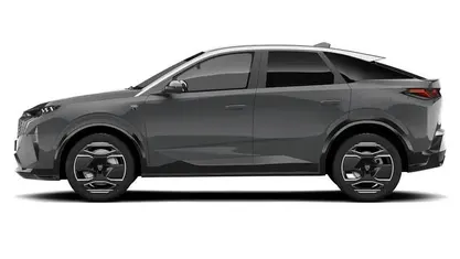 Used Peugeot 3008 GTi 145 HP (106 kW) 2026 SUV