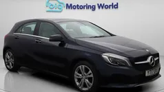 Used 2018 Mercedes A200 Premium Plus Hatchback | £13,100 (Fair price)
