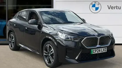 Used BMW iX2 M Sport 230 kW (313 HP) 2026 SUV