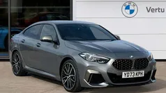 Used 2023 BMW M235 Shadowline Coupe | £30,243 (Fair price)
