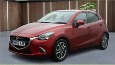 Used 2019 Mazda 2 Inclusive Hatchback | £8,888 (Good price)