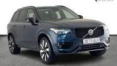 Used 2023 Volvo XC90 Plus SUV | £48,990 (Fair price)