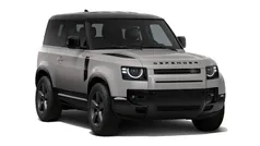 New 2025 Land Rover Defender SE Dynamic Estate | £64,608 (Super price)
