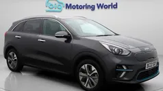 Used 2022 Kia e-Niro 3 SUV | £16,400 (Fair price)