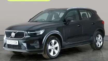 Usado Volvo XC40 Core 163 CV (119 kW) 2026 SUV