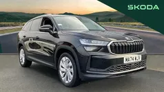 Used 2024 Skoda Kodiaq SE L SUV | £31,202 (Fair price)
