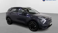 Used 2024 Kia Sportage GT-Line SUV | £26,299 (Fair price)