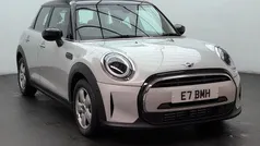 Used 2022 Mini Cooper Classic Hatchback | £18,000 (Fair price)