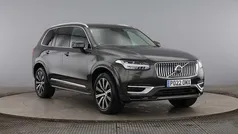 Used 2022 Volvo XC90 Inscription SUV | £36,250 (Fair price)