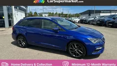 Used 2018 Seat Leon FR Estate | £10,197 (Fair price)