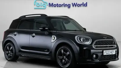 Used Mini Cooper S Classic 224 HP (164 kW) 2020 Hatchback