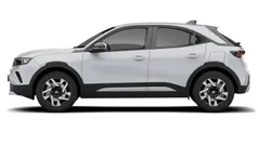 Used 2016 Vauxhall Mokka SUV | £5,995 (Good price)
