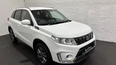 Used 2019 Suzuki Vitara SZ-T SUV | £11,699 (Good price)