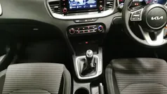Used 2022 Kia XCeed 2 SUV | £12,848 (Fair price)