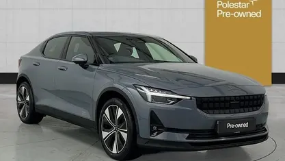Used 2022 Polestar 2 Pilot Hatchback | £21,492 (Super price)